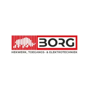 Borg-Hekwerk